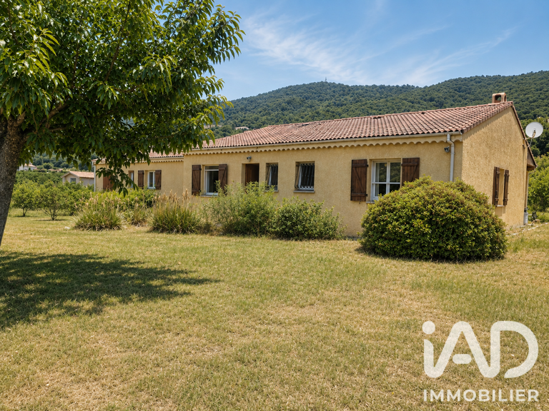 Vente Maison de campagne 6 pièces — photo 1