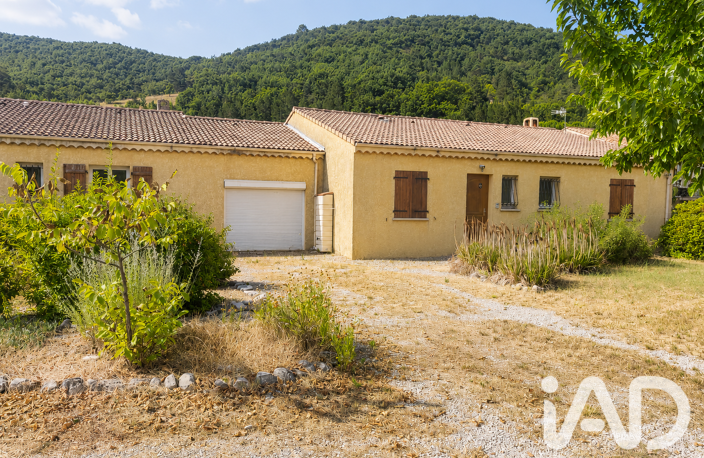 Vente Maison de campagne 6 pièces — photo 2