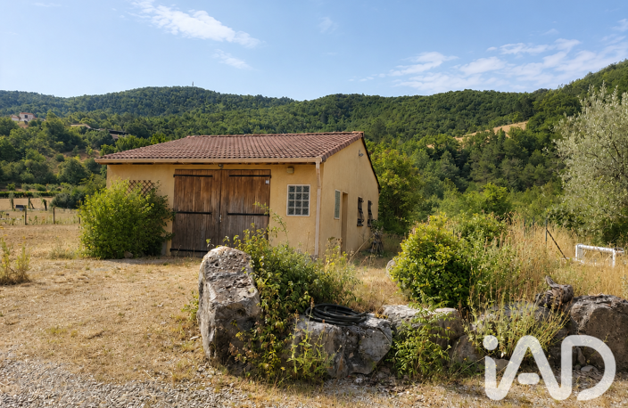 Vente Maison de campagne 6 pièces — photo 4