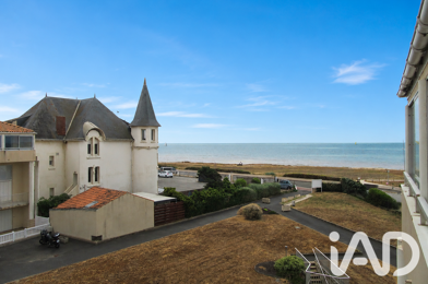 Appartement 2 pièces 148500 €