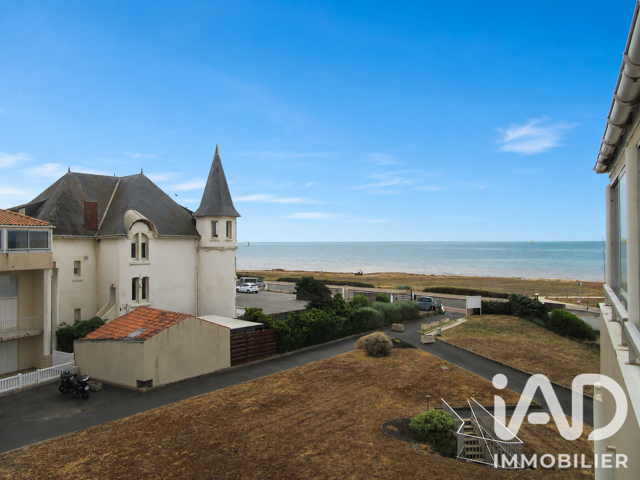 Vente Appartement 2 pièces — photo du bien