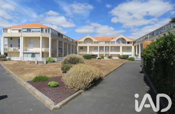 Vente Appartement 2 pièces — photo 2