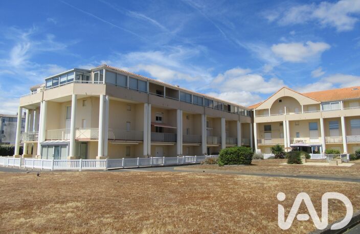 Vente Appartement 2 pièces — photo 3