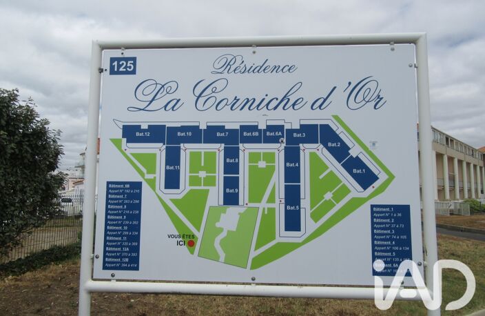 Vente Appartement 2 pièces — photo 4
