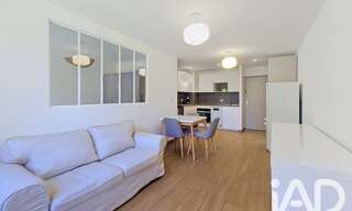 Appartement 2 Pièces 36 m² à louer à Sainte-Maxime (83120)
