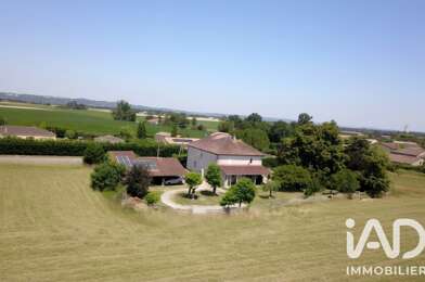 Maison 7 pièces 245000 €