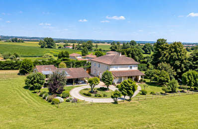 Vente Maison traditionnelle 7 pièces — photo du bien