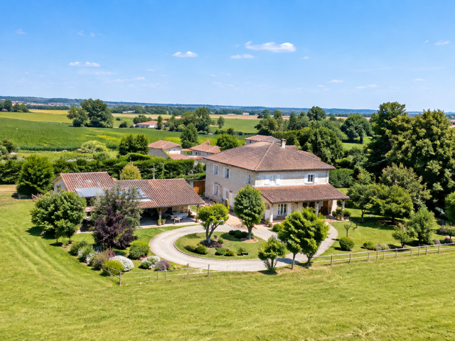 Vente Maison traditionnelle 7 pièces — photo du bien