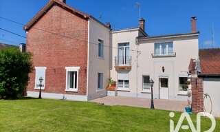 Maison 7 Pièces 168 m² à vendre à Roisel (80240)