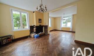 Maison 7 Pièces 168 m² à vendre à Roisel (80240)