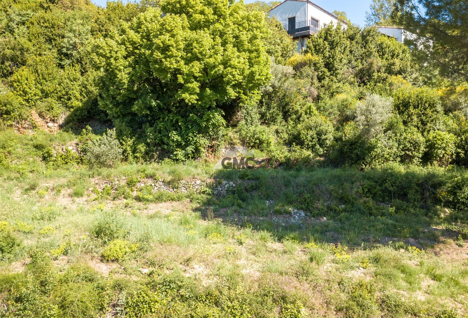Terrain en lotissement — photo 1