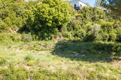 Terrain  136250 €