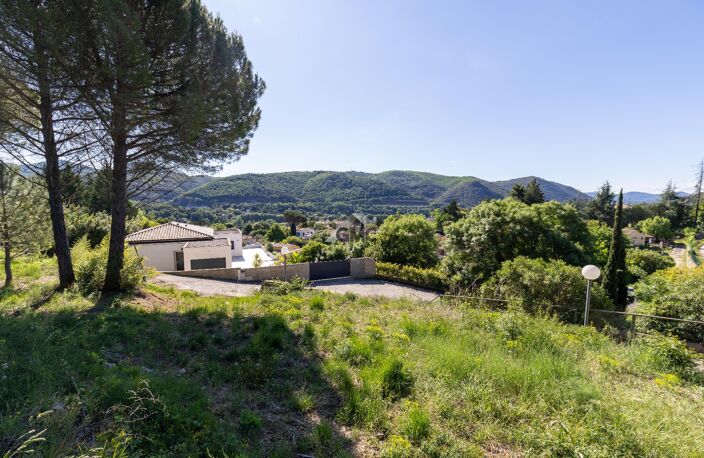 Terrain en lotissement — photo 4