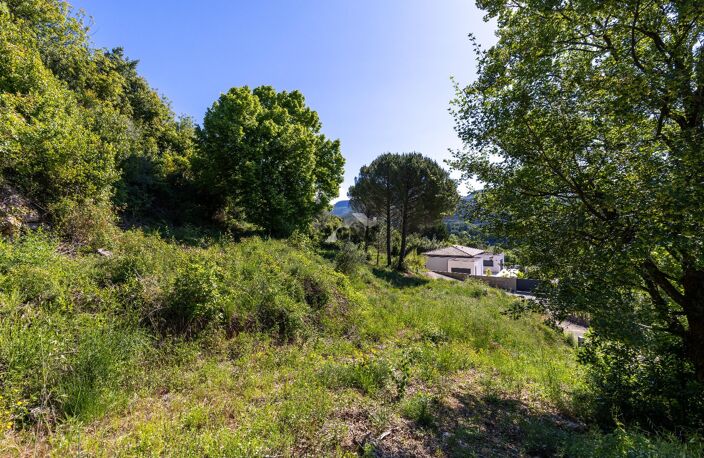 Terrain en lotissement — photo 5