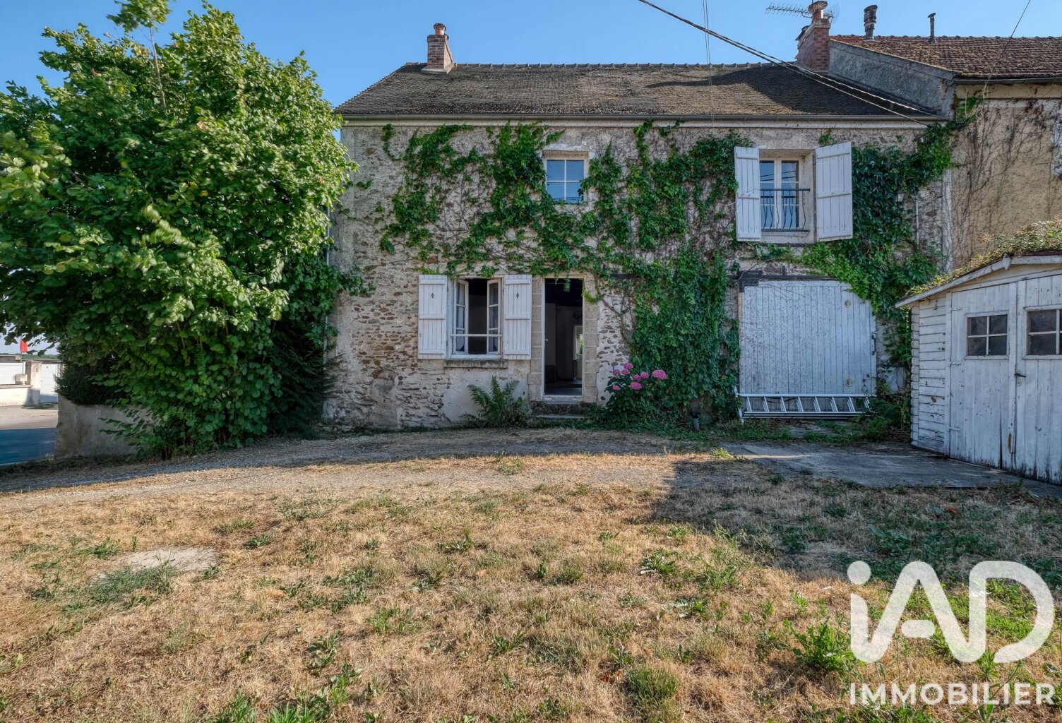 Vente Maison/villa 5 pièces — photo 1