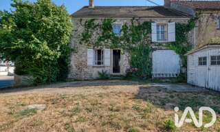 Maison 5 Pièces 155 m² à vendre à Saint-Rémy-de-la-Vanne (77320)
