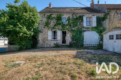 Maison 5 pièces 279900 €