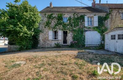 Vente Maison/villa 5 pièces — photo du bien