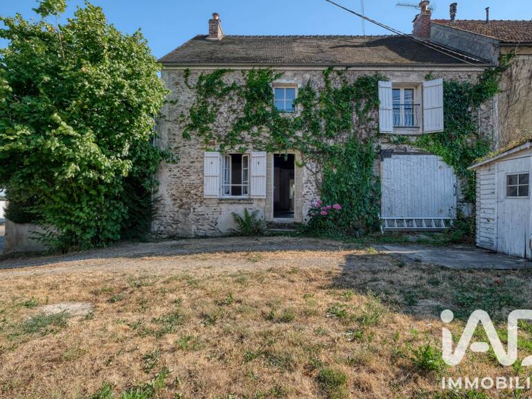 Vente Maison/villa 5 pièces — photo 1