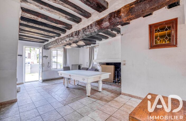 Vente Maison/villa 5 pièces — photo 2