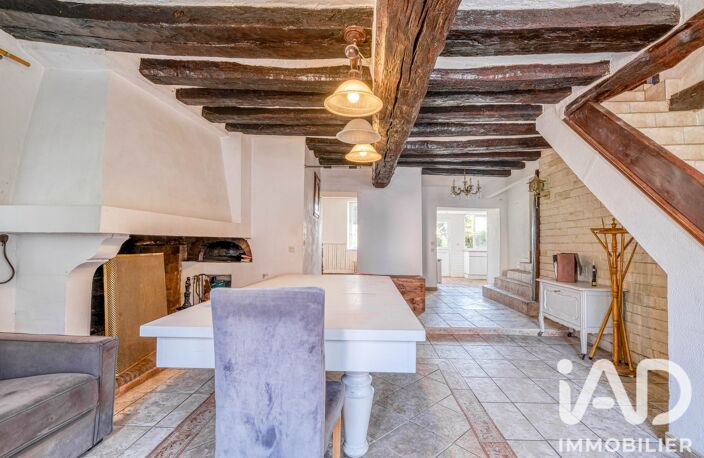 Vente Maison/villa 5 pièces — photo 3