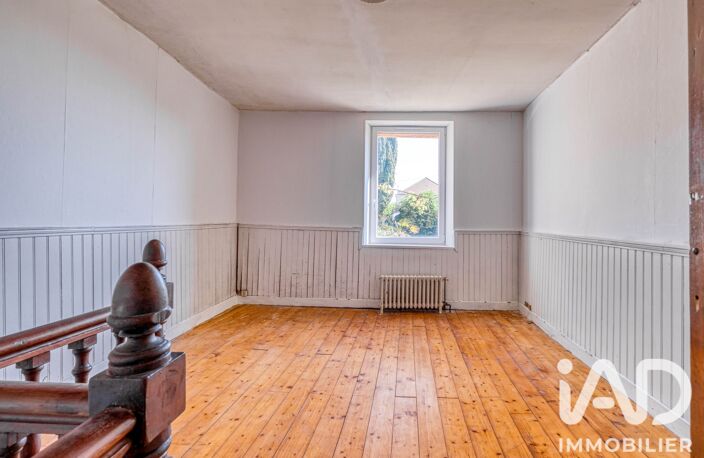 Vente Maison/villa 5 pièces — photo 4