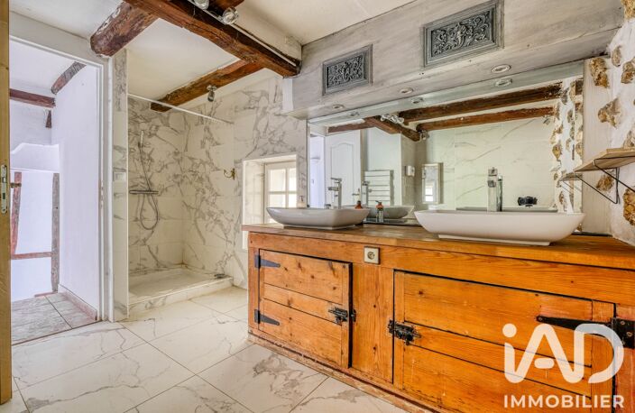 Vente Maison/villa 5 pièces — photo 5