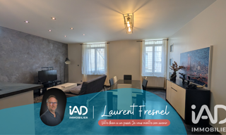 Appartement 3 Pièces 79 m² à vendre à Saint-Étienne (42000)