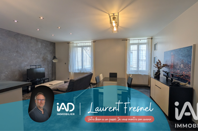 Appartement 3 pièces 115000 €