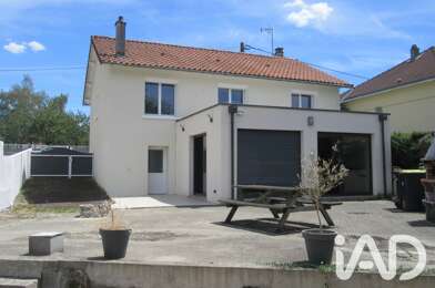 Maison 5 pièces 153500 €