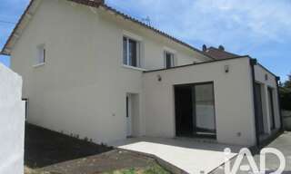 Maison 5 Pièces 100 m² à vendre à Moncoutant (79320)
