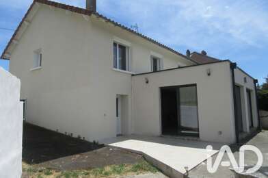 Maison 5 pièces 153500 €