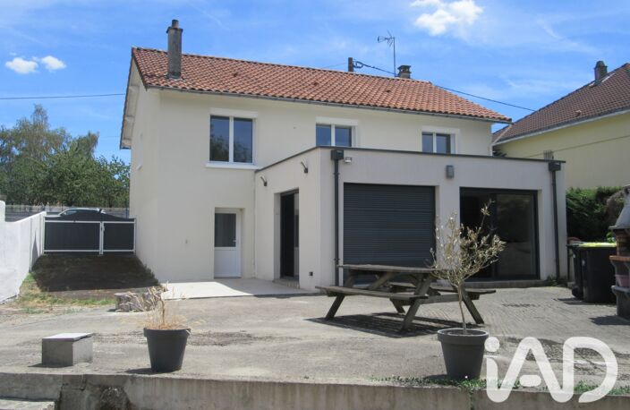 Vente Pavillon 5 pièces — photo 2
