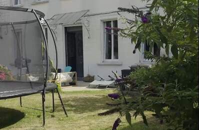 Vente Maison/villa 8 pièces — photo du bien