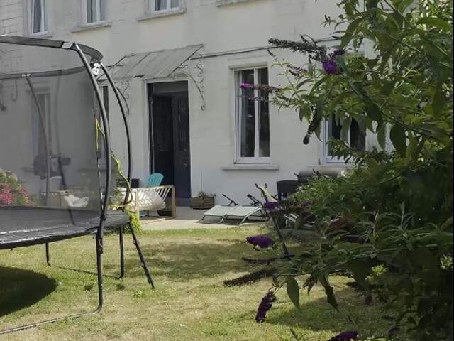Vente Maison/villa 8 pièces — photo du bien