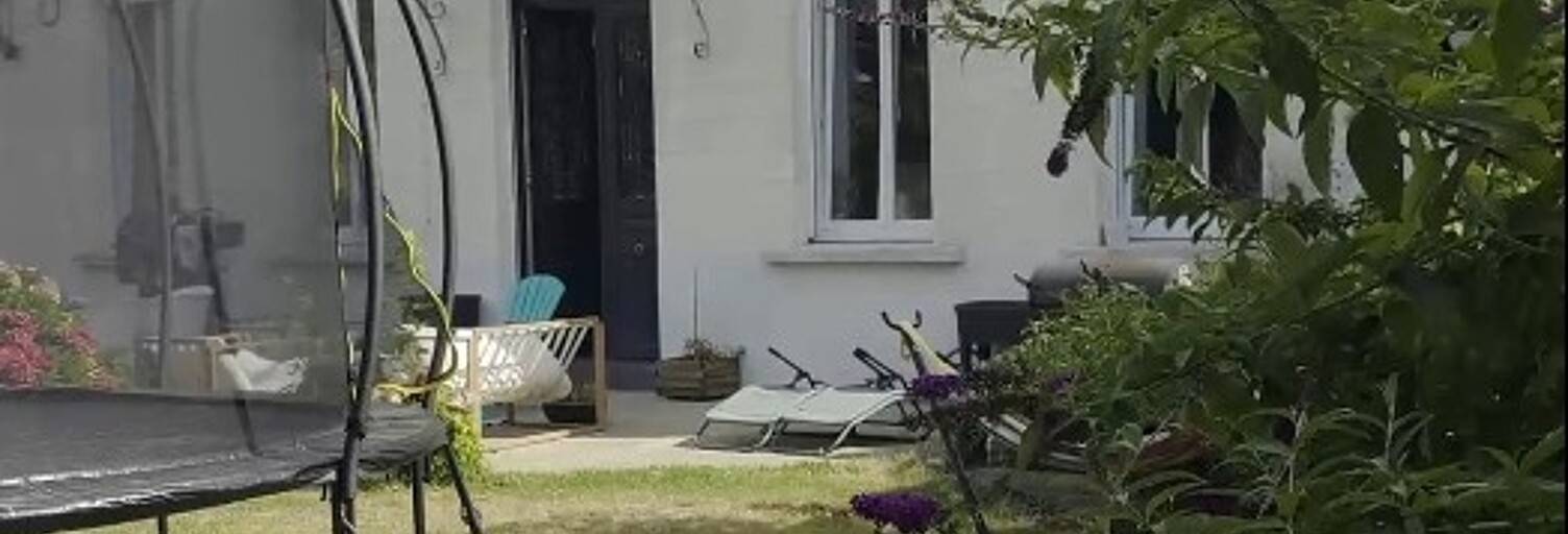 Maison 8 Pièces 240 m² à vendre à Nœux-les-Mines (62290)