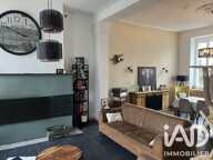 Vente Maison/villa 8 pièces — photo 4
