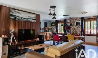 Maison 6 Pièces 169 m² à vendre à Val-de-Scie (76720)