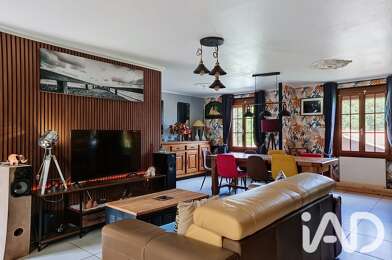 Maison 6 pièces 259000 €