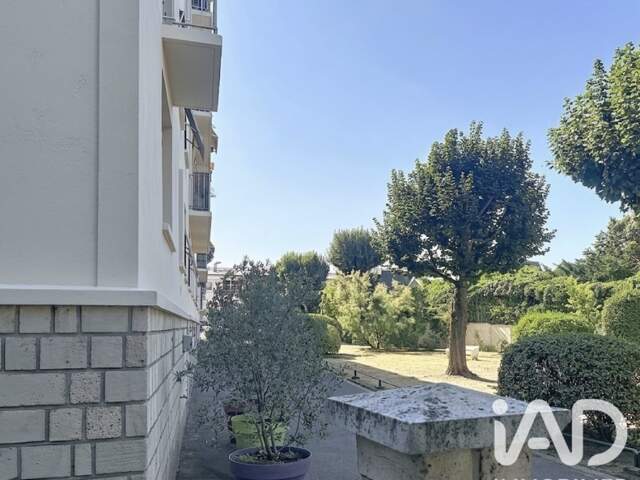 Vente Appartement 4 pièces — photo du bien