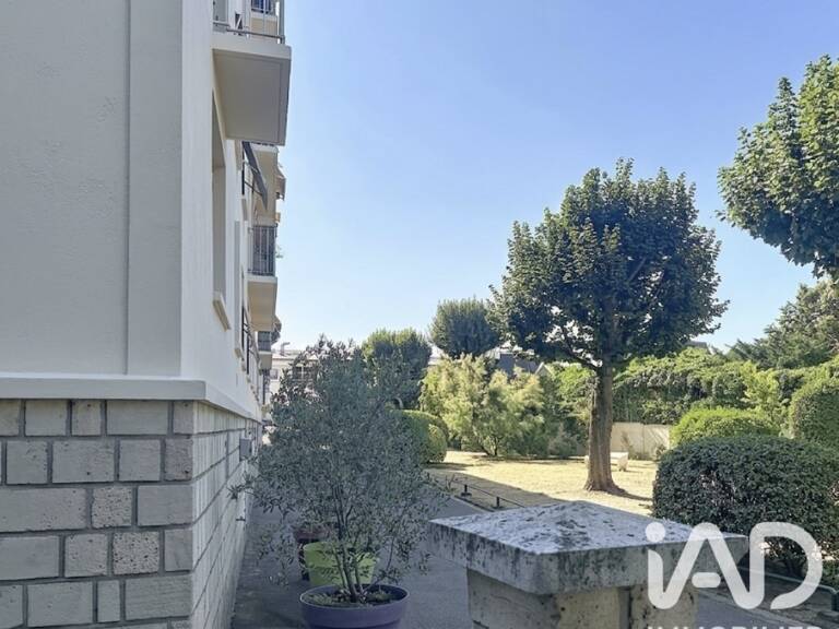 Vente Appartement 4 pièces — photo 1