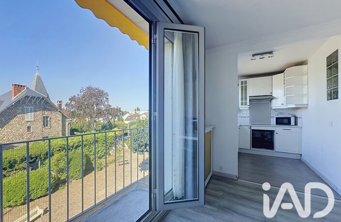 Vente Appartement 4 pièces — photo 2