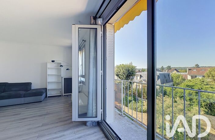Vente Appartement 4 pièces — photo 3