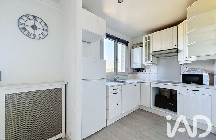 Vente Appartement 4 pièces — photo 4