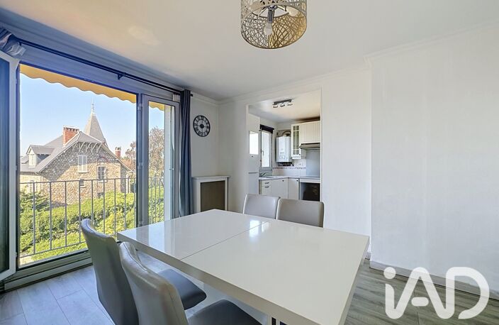 Vente Appartement 4 pièces — photo 5