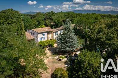 Maison 14 pièces 995000 €