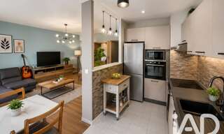 Appartement 5 Pièces 76 m² à vendre à Saint-Denis (93200)