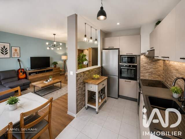 Vente Appartement 5 pièces — photo du bien