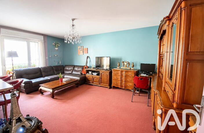 Vente Appartement 5 pièces — photo 3