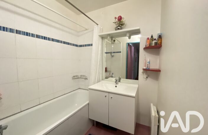 Vente Appartement 5 pièces — photo 5